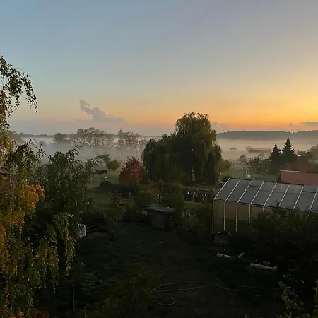 Ferienwohnung Geppetto 公寓