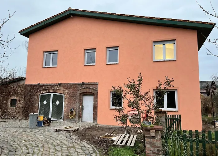 شقة Geppetto بيليتس